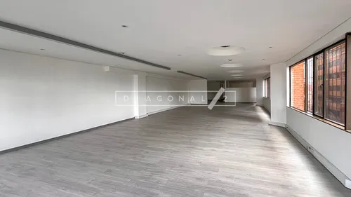 Oficina En Arriendo En Quinta Camacho