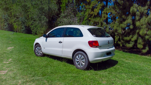 Volkswagen Gol Gp 1.6 Trend