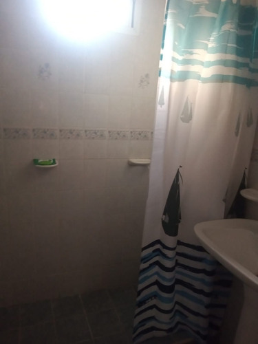 Imagen 7 de 20 de Venta Duplex Amoblado Al Frente Calle 87 Nº 283 Mar Del Tuyu