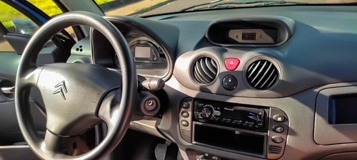 Citroen C3 2008 Glx 1.4 8v Flex