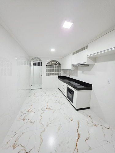 Apartamento Para Locação 3 Quartos Com Excelente Estrutura