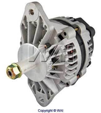 Alternador Konigmann Alt-8709