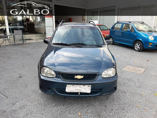 Chevrolet Corsa Full Retira Con Usd -3750 Galbo