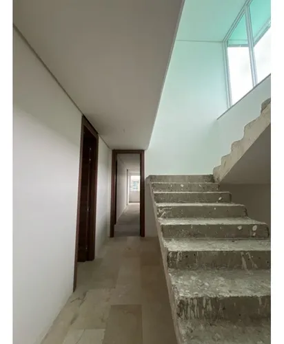 Vendo Ph 881m2 Campo Alegre 7208