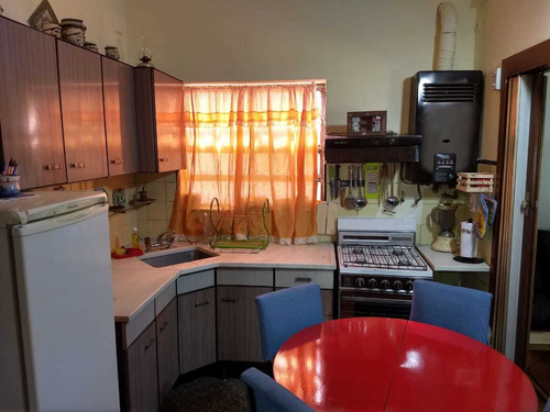 Imagen 3 de 12 de Departamento Ph 3 Ambientes Balcón Y Terraza Propia