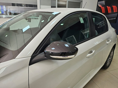 Peugeot 208 Allure Manual Y Tiptronicmc At Mt 0k Nuevo 208