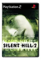 Comprar Silent Hill 2 - Ps2 - Juego En Caja Completo Premium.