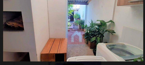 Imagem 7 de 8 de Duplex /avenida - So0222