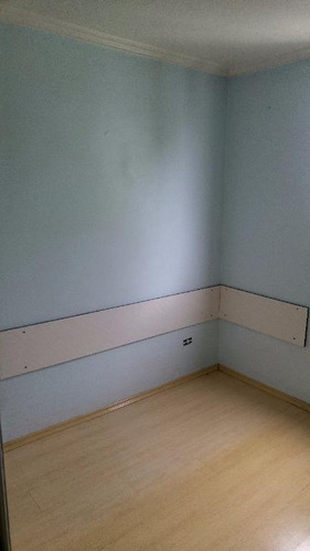 Imagem 25 de 30 de Apartamento Em São João Clímaco, São Paulo/sp De 65m² 3 Quartos À Venda Por R$ 360.000,00 - Ap787417-s