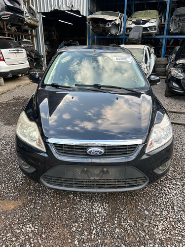 Ford Focus 2.0 2012 Aut. Flex 148cvs - Vendido Em Peças