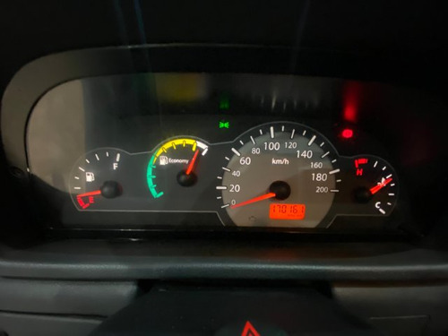 Fiat Uno Uno 1.0 MPI MILLE FIRE ECONOMY 8V FLEX 2P MANUAL