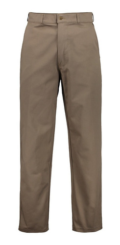 Pantalon Industrial 100% Algodon Para Trabajo