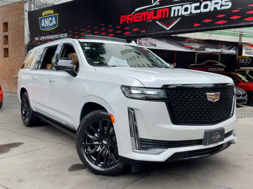 ==cadillac// Escalade  Premium Luxury  // 2 0 2 1==