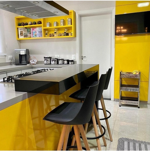 Imagem 6 de 12 de Casa Para Venda, 4 Dormitórios, São Paulo Ii - Cotia - 24227