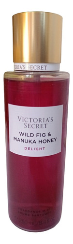 Mist Wild Fig & Manuka Honey Victoria's Secret 250ml