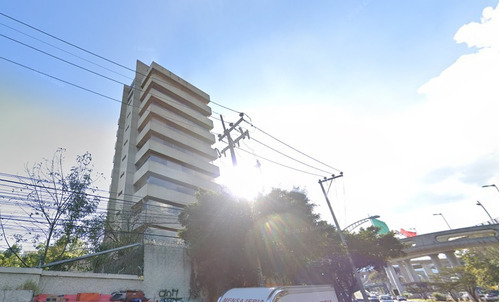Oficina En Venta En Jardines Del Pedregal, Cdmx./ Recuperacion Bancaria Laab2