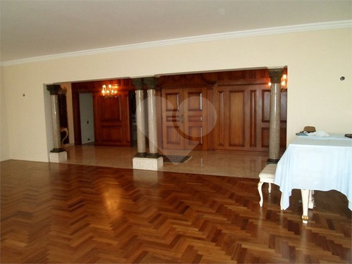 Morro Dos Ingleses Bela Vista 620 M² 5 Suítes 4 Vagas - 345-im472620