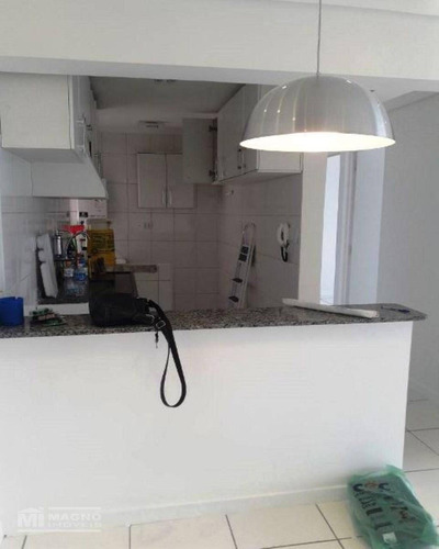 Imagem 4 de 13 de Apartamento Com 2 Dormitórios À Venda Na Penha - Ap2046