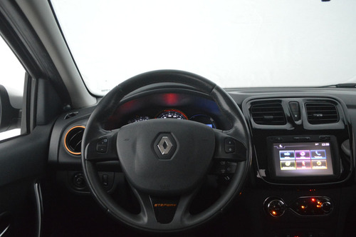 Renault Sandero STEP. Easy R Dyn. Flex 1.6 16V
