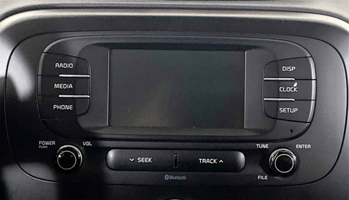 Imagen 14 de 15 de 113605 - Kia Soul 2018 Con Garantía