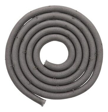 Erp W10162385 Range Oven Door Gasket Seal For Whirlpool Vve