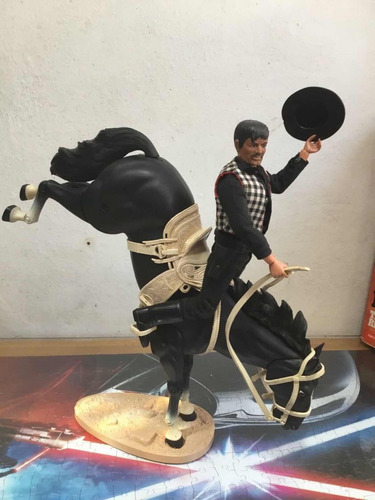 Buch Cavendish Y Bandido (el Llanero Solitario) (Usado)