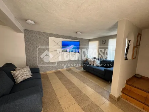 Venta Casas San Bartolo Ameyalco T-df0223-0031