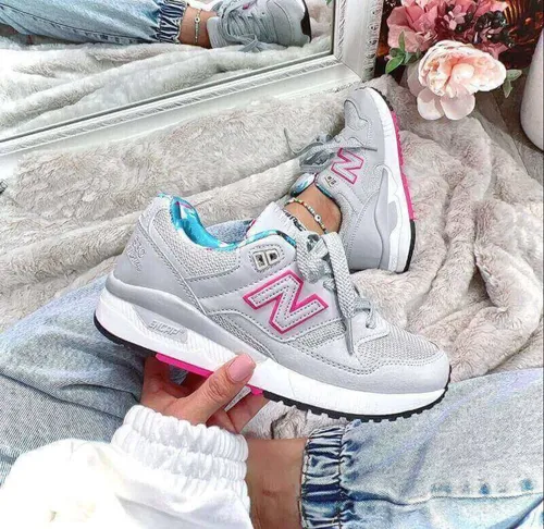 New balance top 530 encap mercadolibre