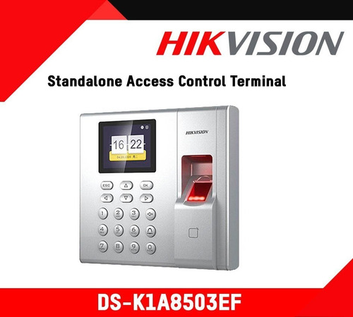 Imagen 1 de 4 de Control Asistencia Reloj Biométrico Reporte Excel - Usb/ip