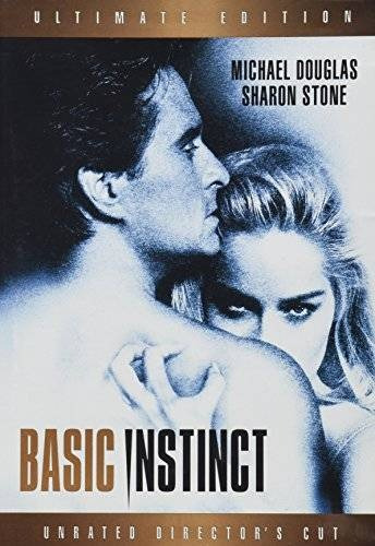 Instinto Básico (edición Del Director Sin Valoración)