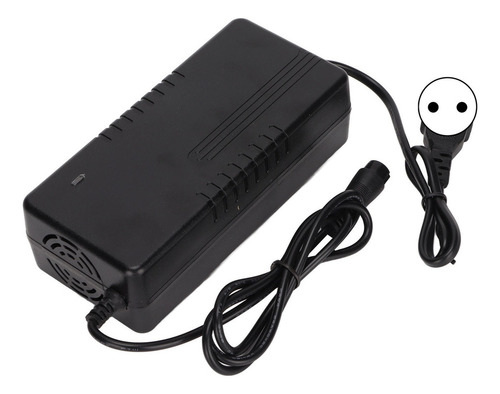 Adaptador De Corriente De 3 Pines Cargador 24v 1.5a Cabezal