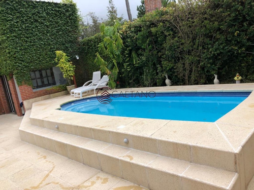 Preciosa Casa En Jardines De Córdoba - Ref: 178