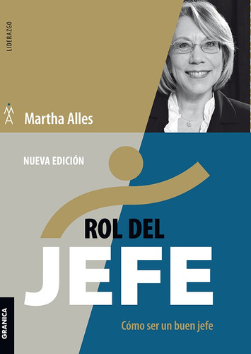 Rol Del Jefe  - Alles Martha