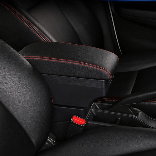 Caja De Reposabrazos De Coche Para Ford Para Focus 3 2013