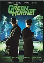 Comprar Green Hornet (2011) Green Hornet (2011) Ac-3 Dolby Dubbed Su