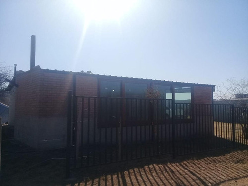 Propiedad En Villa Cura Brochero
