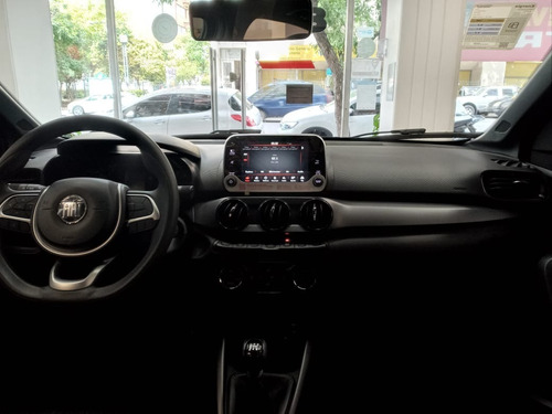 Imagen 9 de 23 de Fiat Cronos 1.3 Mt Cvt 0km 2023 Financiacion O Contado D