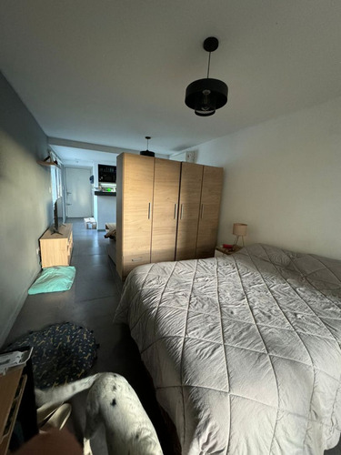 Venta Monoambiente Castelar