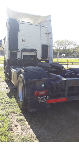 Volvo Fm 370 4x2