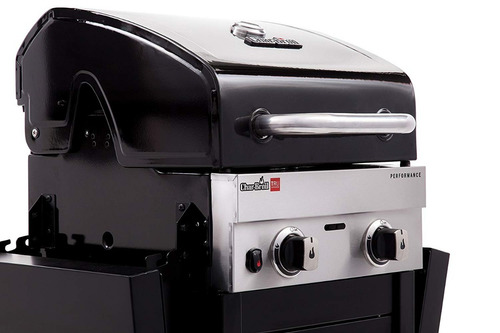 Churrasqueira Americana Char-broil Performance Infrared 300b