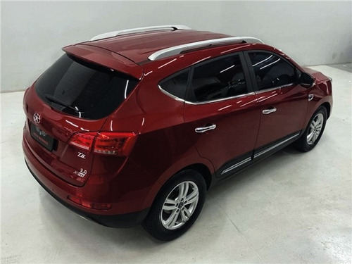 Jac Motors T6
