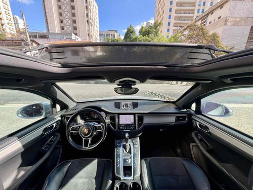 Porsche Macan 3.0 GTS 24V V6 GASOLINA 4P AUTOMÁTICO