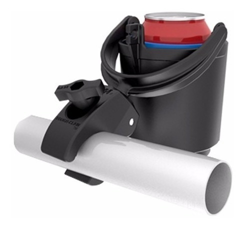 Imagen 5 de 6 de Porta Vaso Con Garra Ram Mounts