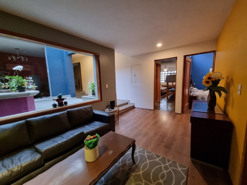 Imagen 23 de 29 de Casa En Xochimilco Una Sola Planta Con 1700mtrs De Terreno