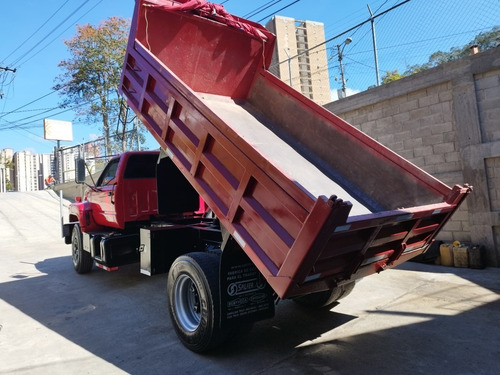 Imagen 12 de 18 de Chevrolet Kodiak Volteo 1992