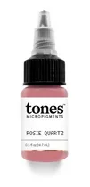 Comprar Tinta Tones Dermopigmentación Microblading Usa 15 Ml Rquartz