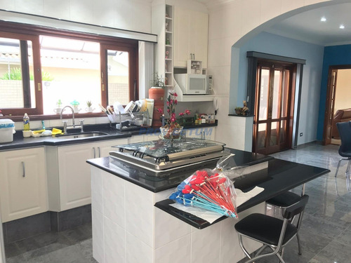 Casa À Venda Em Jardim Esplanada - Ca270626