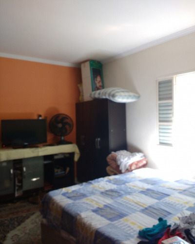 Imagem 7 de 22 de Casa Térrea Cond. 2 Dormitório 1 Suite Mirante De Jundiaí/sp - 4585572 - 33507117