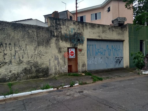 Imagem 1 de 7 de Terreno À Venda, 411 M² Por R$ 1.600.000 - Af17846