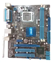 Comprar Placa Mãe Asus P5g41t-m Lx2\u002Fbr + Processador Quad Core Q6600